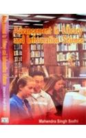 Advancement In Library & Information Science