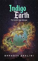 Indigo Earth