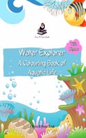 Water Explorer