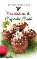 Navidad en el Cupcake Cafe = Christmas at the Cupcake Cafe
