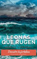 Leonas que Rugen.