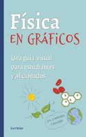 FISICA EN GRAFICOS: Una guia visual para estudiantes y aficionados