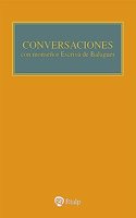 Conversaciones con mons. Escriva de Balaguer: Edicion bolsillo, rustica