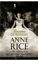 Cantico de Sangre = Blood Canticle