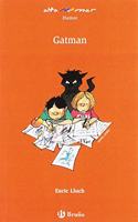 Gatman (Valencia - A PARTIR DE 8 ANYS - ALTAMAR)