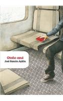 Otoño Azul