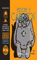 Snoopy y Carlitos 1999-2000 no 25/25