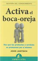 Activa el Boca-Oreja