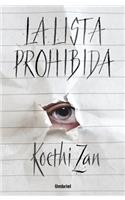 Lista Prohibida, La