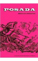 Posada Mexican Engraver