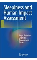 Sleepiness and Human Impact Assessment