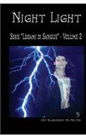 Night Light (Legami di Sangue - Volume 2)