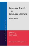 Language Transfer in Language Learning