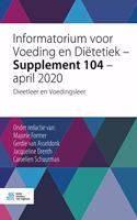 Informatorium Voor Voeding En Diëtetiek - Supplement 104 - April 2020