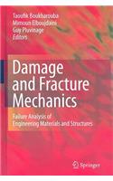 Damage and Fracture Mechanics