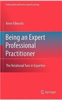 Being an Expert Professional Practitioner