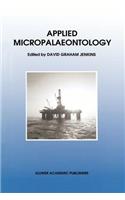 Applied Micropalaeontology
