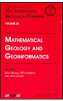 Mathematical Geology and Geoinformatics