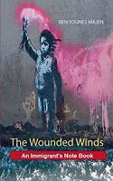 Wounded Winds: Poems