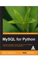 MySQL For Python