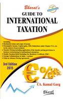 GUIDE TO INTERNATIONAL TAXATION
