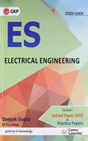 UPSC ES Electrical Engineering Guide 2016