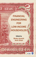 Financial Engineering for Low-Income Households