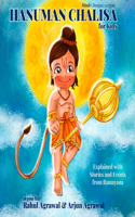 Hanuman Chalisa for Kids (Hindi Choupai)