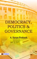 Democracy, Politics & Governance