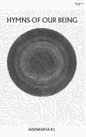 Poetry book Hymns of Our Being