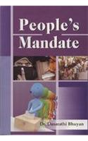 People’S Mandate