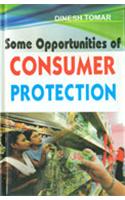 Some Opportunities Of Consumer Protection