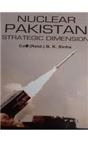 Nuclear Pakistan Strategic Dimension