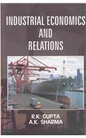 Industrial Economics And Relations