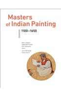 Master of Indian Paintings