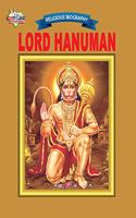 Lord Hanuman