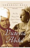 Victoria and Abdul: The True Story of the Queen's Closest Confidant