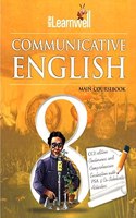 HF NEW LEARNWELL COMMUNICATIVE ENGLISH CLASS 8 CBSE