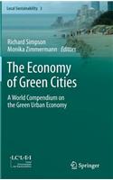 Economy of Green Cities