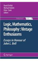 Logic, Mathematics, Philosophy, Vintage Enthusiasms
