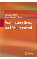 Wastewater Reuse and Management