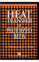 Heat Transfer in Fluidized Beds