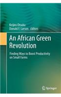 African Green Revolution