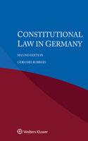 Constitutional Law in Germany