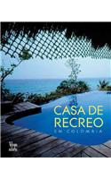 Casa de Recreo en Colombia