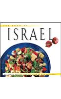 The Food of Israel