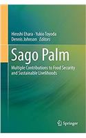 Sago Palm
