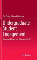 Undergraduate Student Engagement