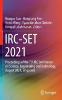 IRC-SET 2021