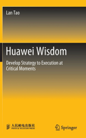 Huawei Wisdom